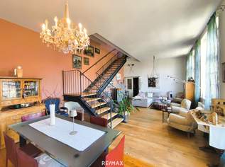 4-Zimmer-Maisonettewohnung mit Dachterrasse in Korneuburg, 570000 €, Immobilien-Wohnungen in 2100 Korneuburg 4-Zimmer-Maisonettewohnung mit Dachterrasse in Korneuburg, 570000 €, Immobilien-Wohnungen in 2100 Korneuburg
