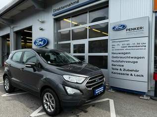 EcoSport Cool&Connect, 14400 €, Auto & Fahrrad-Autos in 9800 Spittal an der Drau EcoSport Cool&Connect, 14400 €, Auto & Fahrrad-Autos in 9800 Spittal an der Drau