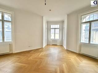 HELLE ALTBAUWOHNUNG NÄHE HOTEL HILTON, 1395 €, Immobilien-Wohnungen in 1030 Landstraße