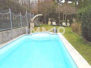 Genießen Sie Ihre Ruhe am Rande des Wienerwalds: Großzügige Villa mit zauberhaftem Garten und Pool, 940000 €, Immobilien-Häuser in 2384 Breitenfurt Genießen Sie Ihre Ruhe am Rande des Wienerwalds: Großzügige Villa mit zauberhaftem Garten und Pool, 940000 €, Immobilien-Häuser in 2384 Breitenfurt