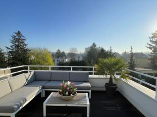 EXKLUSIVES LOFT-AMBIENTE für Singles, oder Paare mit Panorama, 1590 €, Immobilien-Wohnungen in 1130 Hietzing EXKLUSIVES LOFT-AMBIENTE für Singles, oder Paare mit Panorama, 1590 €, Immobilien-Wohnungen in 1130 Hietzing