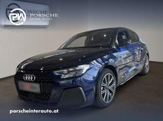 A1 30 TFSI intense, 29490 €, Auto & Fahrrad-Autos in Niederösterreich