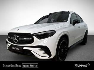 GLC 200 d 4MATIC Coupé Österreich-Edition, 67900 €, Auto & Fahrrad-Autos in 4030 Kleinmünchen-Auwiesen GLC 200 d 4MATIC Coupé Österreich-Edition, 67900 €, Auto & Fahrrad-Autos in 4030 Kleinmünchen-Auwiesen