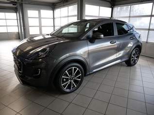 Puma Titanium X, 16790 €, Auto & Fahrrad-Autos in 2512 Katastralgemeinde Tribuswinkel