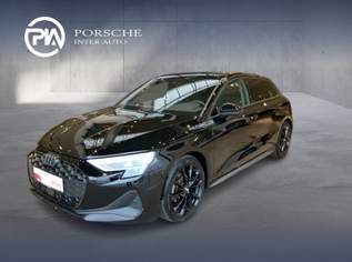 A3 30 TFSI, 29660 €, Auto & Fahrrad-Autos in 4060 Leonding