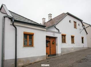 Stadthaus mit 3 Wohneinheiten, 290000 €, Immobilien-Häuser in 3500 Am Steindl Stadthaus mit 3 Wohneinheiten, 290000 €, Immobilien-Häuser in 3500 Am Steindl