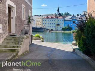 Historische Perle für Ihr Unternehmen!, 214000 €, Immobilien-Gewerbeobjekte in 4810 Gmunden