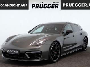 Panamera 4 E-Hybrid Sport Turismo SPORTDESIGN, 86990 €, Auto & Fahrrad-Autos in 8071 Hausmannstätten