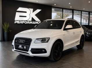 Q5 3.0 TDI quattro, AHK, Bose, Finanzierung, 16900 €, Auto & Fahrrad-Autos in 6444 Gemeinde Längenfeld