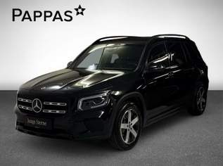GLB 220 d 4MATIC, 52900 €, Auto & Fahrrad-Autos in 5020 Altstadt GLB 220 d 4MATIC, 52900 €, Auto & Fahrrad-Autos in 5020 Altstadt