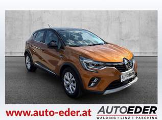 Captur TCe 90 Intens, 16980 €, Auto & Fahrrad-Autos in 4061 Pasching Captur TCe 90 Intens, 16980 €, Auto & Fahrrad-Autos in 4061 Pasching