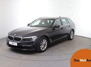 518d Touring Aut., 30990 €, Auto & Fahrrad-Autos in 8792 St. Peter-Freienstein