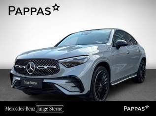 GLC 300 de 4MATIC Coupé mit EQ Hybrid Technologie, 77950 €, Auto & Fahrrad-Autos in 8940 Liezen GLC 300 de 4MATIC Coupé mit EQ Hybrid Technologie, 77950 €, Auto & Fahrrad-Autos in 8940 Liezen