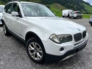 X3 2,0d Aut., 5490 €, Auto & Fahrrad-Autos in 5661 Rauris