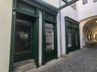 Attraktives Geschäftslokal in Neunkirchen – 34 m² im Erdgeschoss! Ideal für Ihr Geschäft!, 412.5 €, Immobilien-Gewerbeobjekte in 2620 Gemeinde Neunkirchen