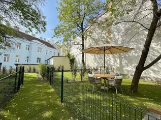 1180! Erstbezug nach Sanierung! 3 Zimmer Eigentum mit Garten und Balkon nahe Türkenschanzpark, 550000 €, Immobilien-Wohnungen in 1180 Währing 1180! Erstbezug nach Sanierung! 3 Zimmer Eigentum mit Garten und Balkon nahe Türkenschanzpark, 550000 €, Immobilien-Wohnungen in 1180 Währing
