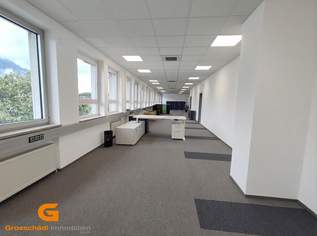 Ihr neuer Bürostandort nahe Puch-Urstein, 4347.28 €, Immobilien-Gewerbeobjekte in 5412 Puch bei Hallein
