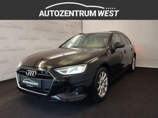 A4 Avant 40 TDI S-tronic, 29987 €, Auto & Fahrrad-Autos in 6410 Marktgemeinde Telfs