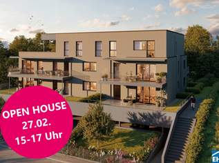 Peterstal Living – Ruhe, Komfort, Stadtnähe, 599000 €, Immobilien-Wohnungen in 8042 