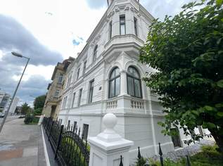 Repräsentatives Büro und Toplage, 2681.33 €, Immobilien-Gewerbeobjekte in 3100 Stattersdorf