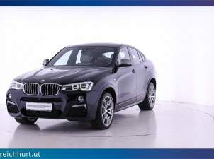 X4 M40i, 36890 €, Auto & Fahrrad-Autos in 4310 Mauthausen