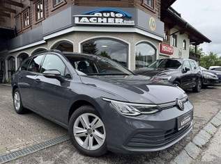 Golf 1,0 TSI Life*LED*Virtual Cockpit*RFK*ACC*, 14950 €, Auto & Fahrrad-Autos in 4880 Sankt Georgen im Attergau