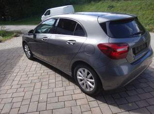 Merceds A 180 Merceds A 180