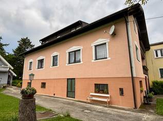 Ruhe und viel Platz mit Blick auf Wien!, 1600 €, Immobilien-Wohnungen in 2203 Manhartsbrunn