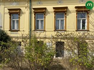 Altbauvilla aus der Jahrhundertwende mit großzügiger Liegenschaft, 3375000 €, Immobilien-Häuser in 1190 Döbling