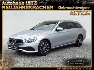 E 300 de 4MATIC Avantgard, 39845 €, Auto & Fahrrad-Autos in 8330 Feldbach