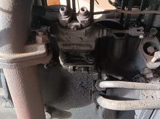 Porsche A133 Porsche A133