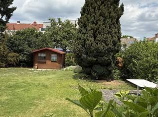 Einfamilienhaus mit großem Potenzial und VÖLLIG RUHIGEM Garten | ZΞLLMANN IMMOBILIEN, 500000 €, Immobilien-Häuser in 1230 Liesing