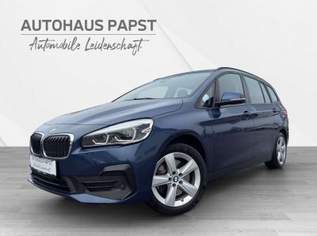 218 GRAN TOURER *** Ö-PAKET & MODELL ADVANTAGE ***, 21663 €, Auto & Fahrrad-Autos in 8570 Voitsberg