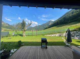 Neuwertiger Bungalow mit Fernsicht, 369000 €, Immobilien-Häuser in 4571 Steyrling