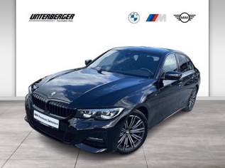 330i xDrive Modell M Sport | Österreich-Paket, 45890 €, Auto & Fahrrad-Autos in 5710 Kaprun