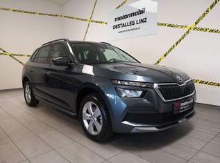 Kamiq 1,0 TSI Style DSG, 17990 €, Auto & Fahrrad-Autos in 4020 Bulgariplatz Kamiq 1,0 TSI Style DSG, 17990 €, Auto & Fahrrad-Autos in 4020 Bulgariplatz