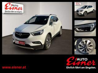 MOKKA X 1.4 TURBO ECOFLEX INNO, 12990 €, Auto & Fahrrad-Autos in 9020 Innere Stadt