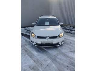 Golf Comfortline BMT/Start-Stopp, 11490 €, Auto & Fahrrad-Autos in 8962 Politische Expositur Gröbming