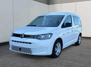 Caddy LANE ASSIST+KAM+SHZ+KLIMA+GJR+GRA 2.0 T..., 43663 €, Auto & Fahrrad-Autos in 6844 Gemeinde Altach