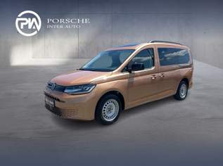 Caddy California Camper Maxi TDI, 32990 €, Auto & Fahrrad-Autos in Steiermark