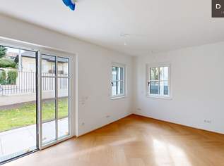 | BEZUGSFERTIG | VILLENVIERTEL | DECKENKÜHLUNG | WÄRMEPUMPE | ERSTBEZUG |, 1234.12 €, Immobilien-Wohnungen in 1130 Hietzing