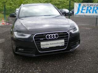 A4 Avant 3,0 TDI quattro DPF S-tronic, 14500 €, Auto & Fahrrad-Autos in 8962 Politische Expositur Gröbming
