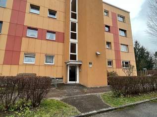 Platz zum Leben – 3-Zimmer-Wohnung mit Loggia in Linz/Oed! AB SOFORT VERFÜGBAR!, 876.49 €, Immobilien-Wohnungen in Oberösterreich Platz zum Leben – 3-Zimmer-Wohnung mit Loggia in Linz/Oed! AB SOFORT VERFÜGBAR!, 876.49 €, Immobilien-Wohnungen in Oberösterreich