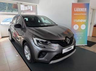 Captur Equilibre TCE 90, 17990 €, Auto & Fahrrad-Autos in 6261 Gemeinde Strass im Zillertal