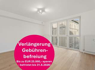 „The Pearl“ – Einzigartiges Wohnerlebnis direkt am Karmelitermarkt, 299000 €, Immobilien-Wohnungen in 1020 Leopoldstadt „The Pearl“ – Einzigartiges Wohnerlebnis direkt am Karmelitermarkt, 299000 €, Immobilien-Wohnungen in 1020 Leopoldstadt