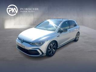 Golf R-Line TSI