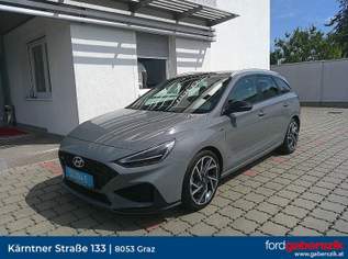 i30 CW 1,5 T-GDI 48V N-Line, 16900 €, Auto & Fahrrad-Autos in 8020 Gries i30 CW 1,5 T-GDI 48V N-Line, 16900 €, Auto & Fahrrad-Autos in 8020 Gries