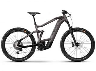 Haibike Alltrail 10 29" pebble black 2023 - RH-L, 3939 €, Auto & Fahrrad-Fahrräder in Österreich