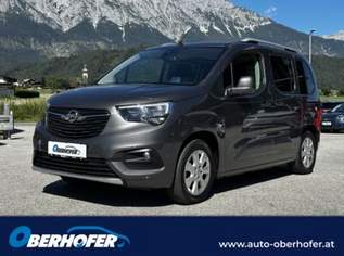 Combo Life 1.2 110, 16990 €, Auto & Fahrrad-Autos in 6068 Gemeinde Mils Combo Life 1.2 110, 16990 €, Auto & Fahrrad-Autos in 6068 Gemeinde Mils