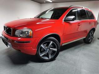 XC90 Allrad,5 Zylinder,R-Design,el.SD,Alu 19 Zoll,Leder, 18900 €, Auto & Fahrrad-Autos in 8250 Vorau